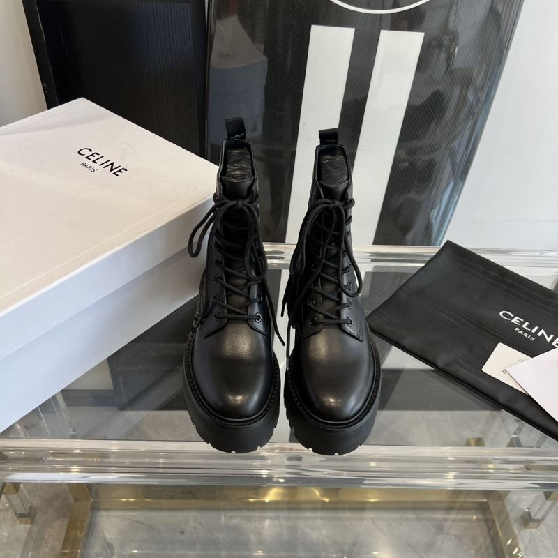 Celine Boots